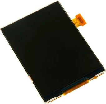 Pantalla Lcd Display S5360 Samsung Galaxy Young Original